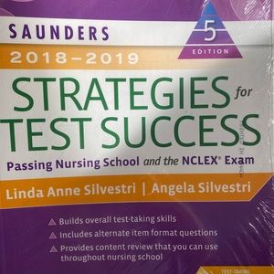 Nursing school Saunders